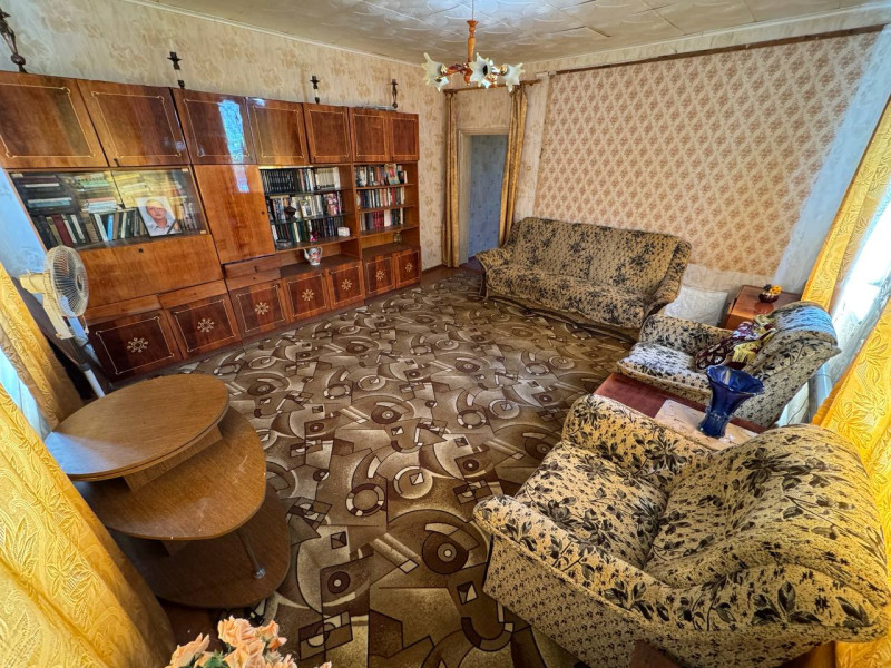 Фото Дом - Краснодон, ул. Дачная, д. 48