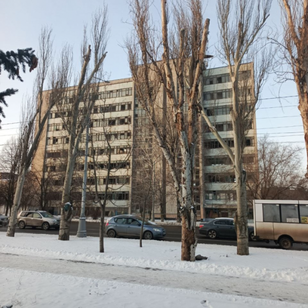 Фото Продам 9 этажное здание на ул. Оборонная