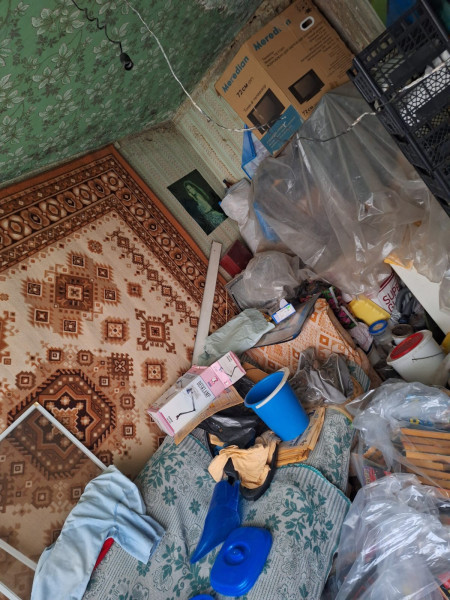 Фото Продается 3-х комнатная квартира г. Брянка