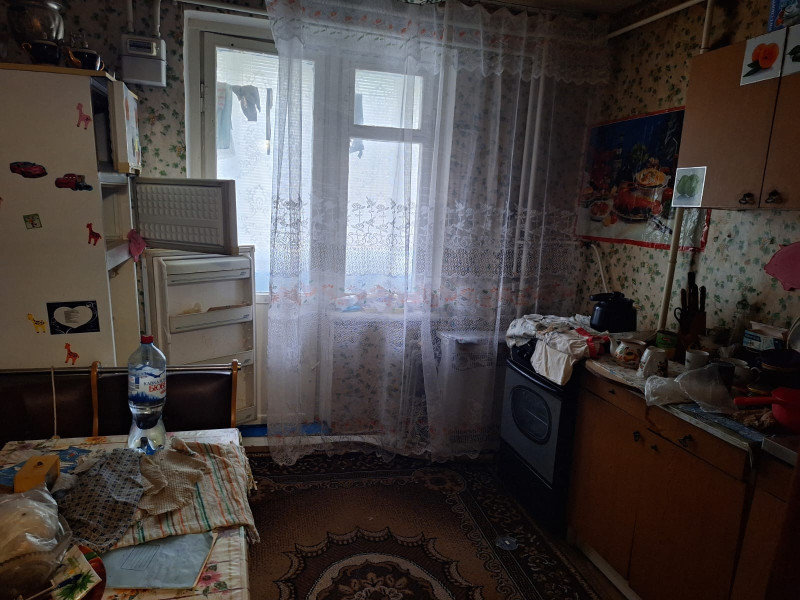 Фото Продается 3-х комнатная квартира г. Брянка