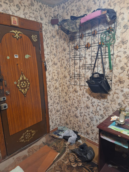 Фото Продается 3-х комнатная квартира г. Брянка