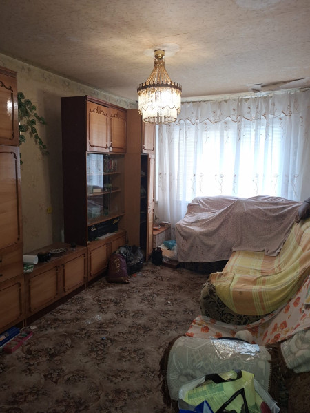 Фото Продается 3-х комнатная квартира г. Брянка