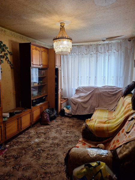 Фото Продается 3-х комнатная квартира г. Брянка