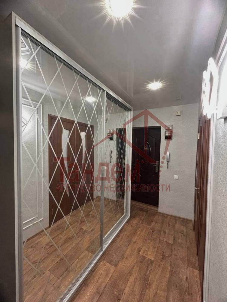 Фото 2 комнатная 52м2 4/9эт кв. Южный г. Луганск - Объект №303