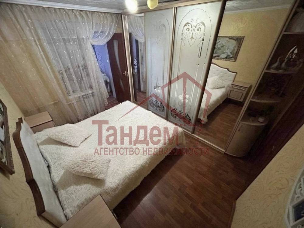 Фото 2 комнатная 52м2 4/9эт кв. Южный г. Луганск - Объект №303