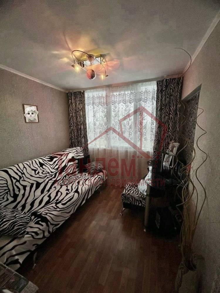 Фото 2 комнатная 52м2 4/9эт кв. Южный г. Луганск - Объект №303