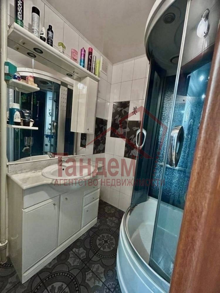 Фото 2 комнатная 52м2 4/9эт кв. Южный г. Луганск - Объект №303