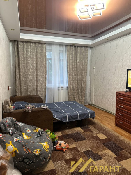 2-к квартира с автономным отоплением г.Алчевск#1329