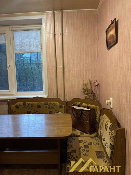 Фото 2-к квартира с автономным отоплением г.Алчевск#1329