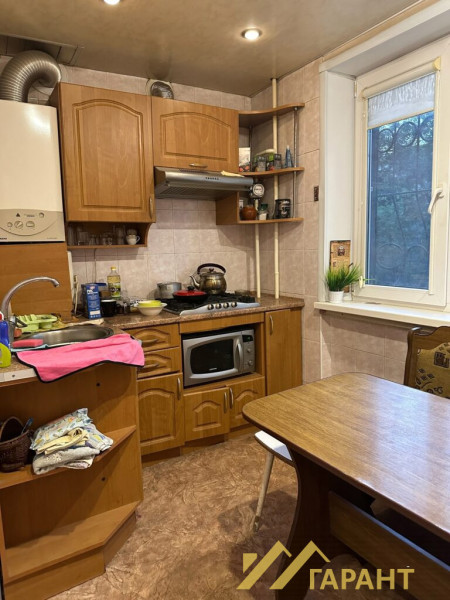 Фото 2-к квартира с автономным отоплением г.Алчевск#1329