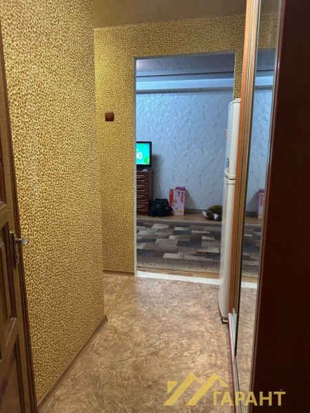 Фото 2-к квартира с автономным отоплением г.Алчевск#1329