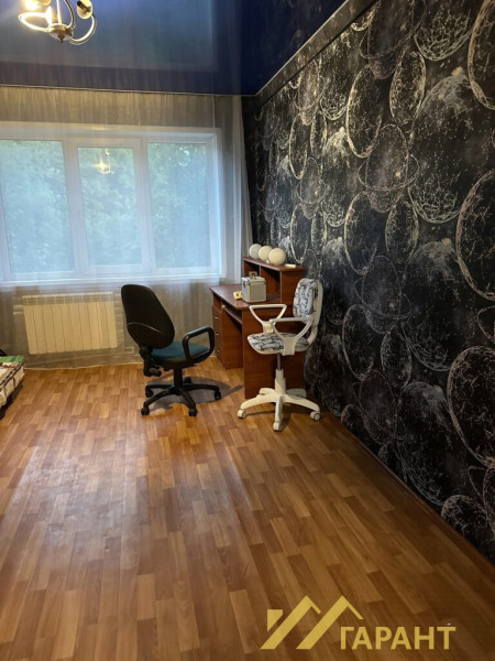 Фото 2-к квартира с автономным отоплением г.Алчевск#1329