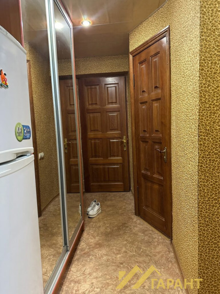 Фото 2-к квартира с автономным отоплением г.Алчевск#1329