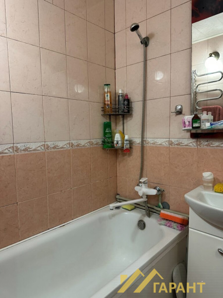 Фото 2-к квартира с автономным отоплением г.Алчевск#1329