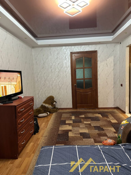 Фото 2-к квартира с автономным отоплением г.Алчевск#1329