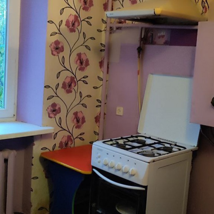 Фото Продам 1 комнатную квартиру на кв Димитрова