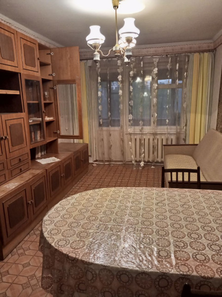 4-комнатная квартира, кв. Солнечный