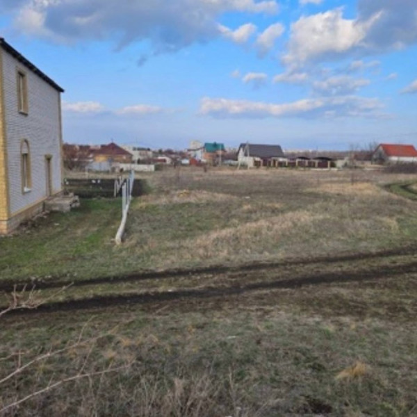 Продам участок пос. Вольный