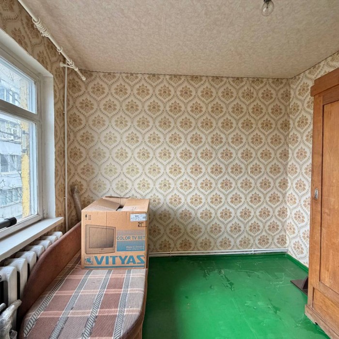 Фото Продам 3-комн. кв. Волкова.
