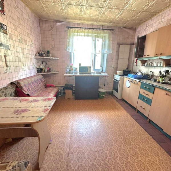 Фото Продам дом в с. Гаевое (Лутугинский район, 5 мин до п. Юбилейный).