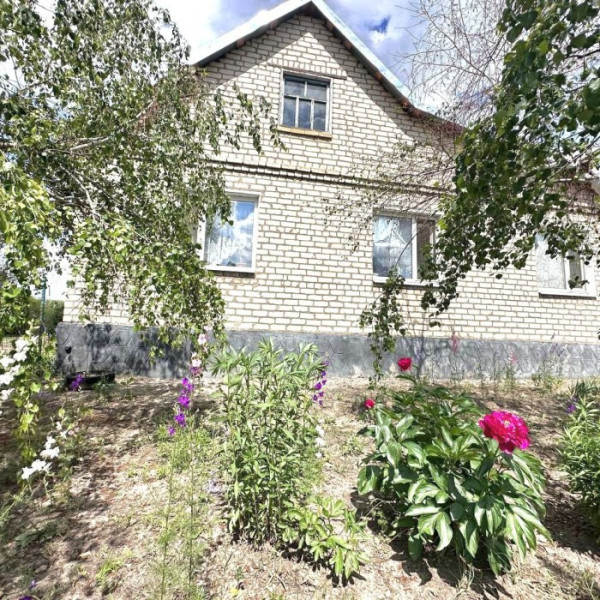 Продам дом в с. Гаевое (Лутугинский район, 5 мин до п. Юбилейный).