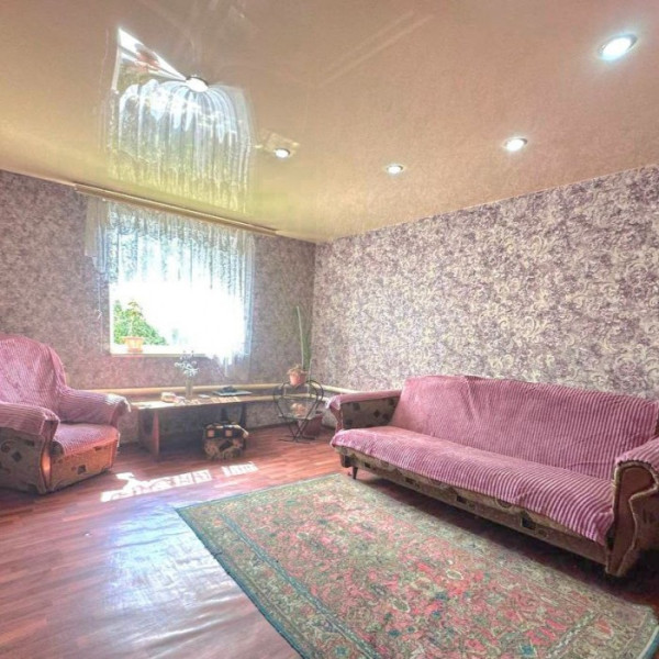 Фото Продам дом в с. Гаевое (Лутугинский район, 5 мин до п. Юбилейный).
