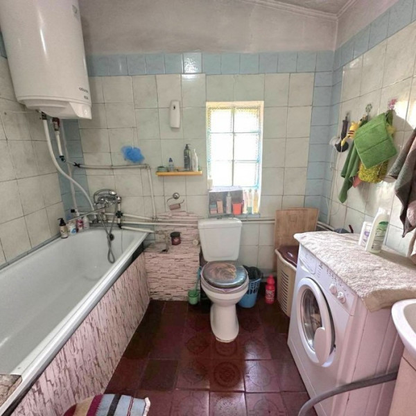 Фото Продам дом в с. Гаевое (Лутугинский район, 5 мин до п. Юбилейный).