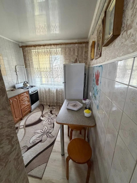 2-комнатная квартира, кв. Гаевого