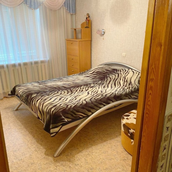 Фото Продам 2-х комнатную квартиру на кв. Южный.