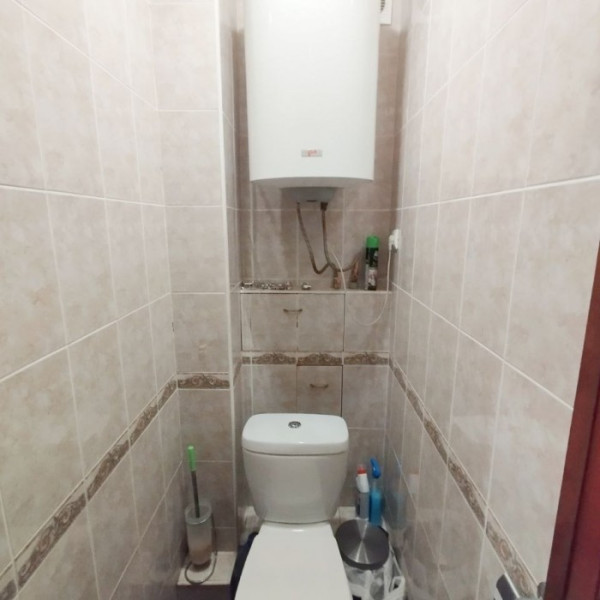 Фото Продам 2-х комнатную квартиру на кв. Южный.