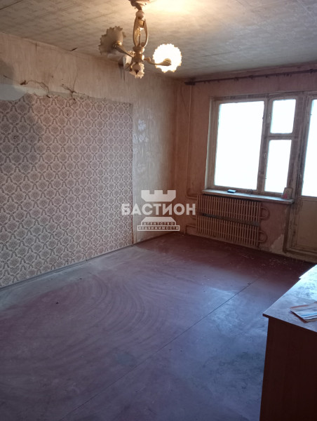 2-комнатная квартира, Заречный квартал, 5, ID: 2072950