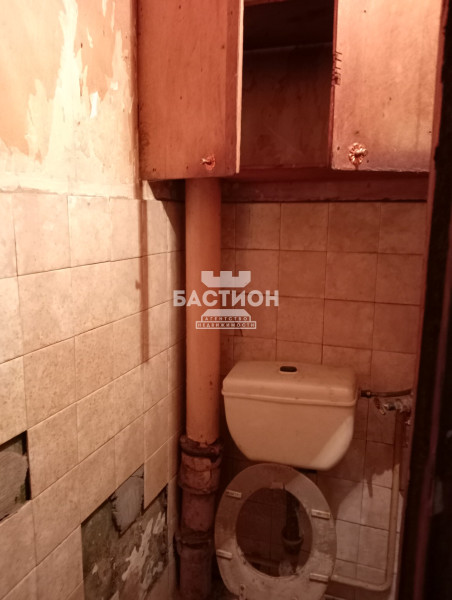 Фото 2-комнатная квартира, Заречный квартал, 5, ID: 2072950