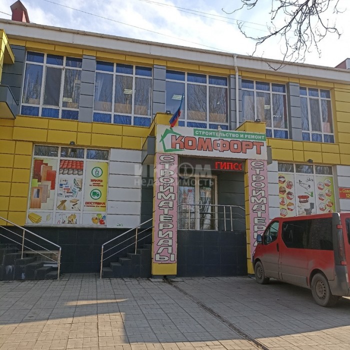 Продам помещение свободного назначения,380м2