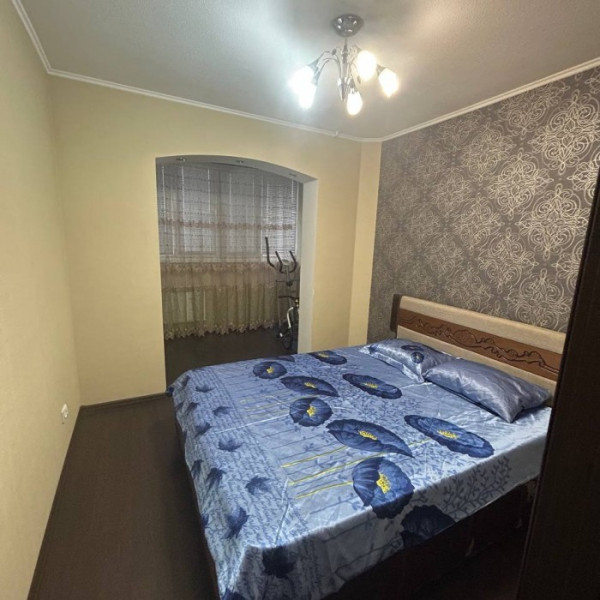 Фото Продам 3-комн. ЦЕНТР ул. Зозулина, р-н Кукольного театра