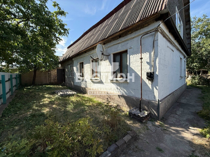 Дом, пер. Волгоградский, ID: 2315236