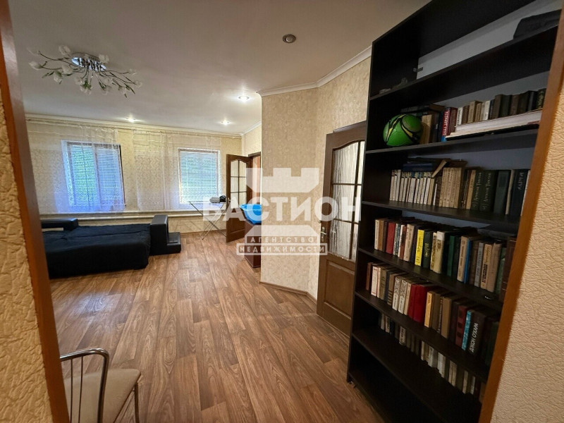 Фото Дом, пер. Волгоградский, ID: 2315236