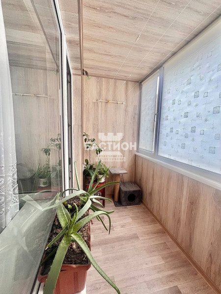 2-комнатная квартира, улица Осипенко, 5 ID: 2078958
