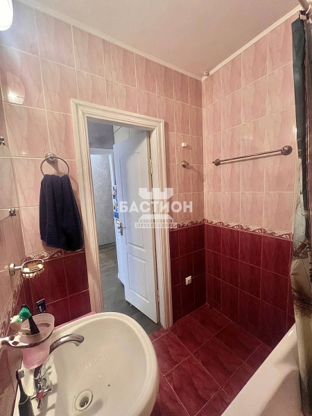 Фото 2-комнатная квартира, улица Осипенко, 5 ID: 2078958