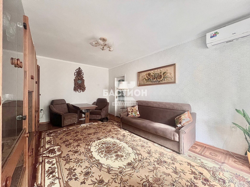 Фото 2-комнатная квартира, улица Осипенко, 5 ID: 2078958