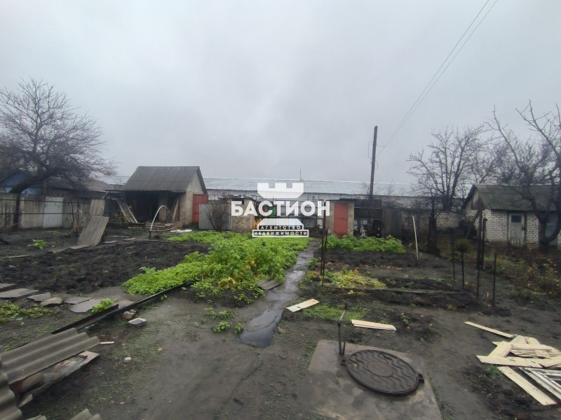 Фото Дом. Авиационный переулок ID:1917759