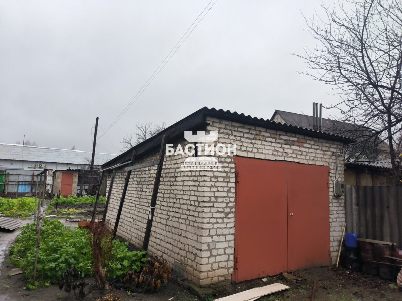 Дом. Авиационный переулок ID:1917759