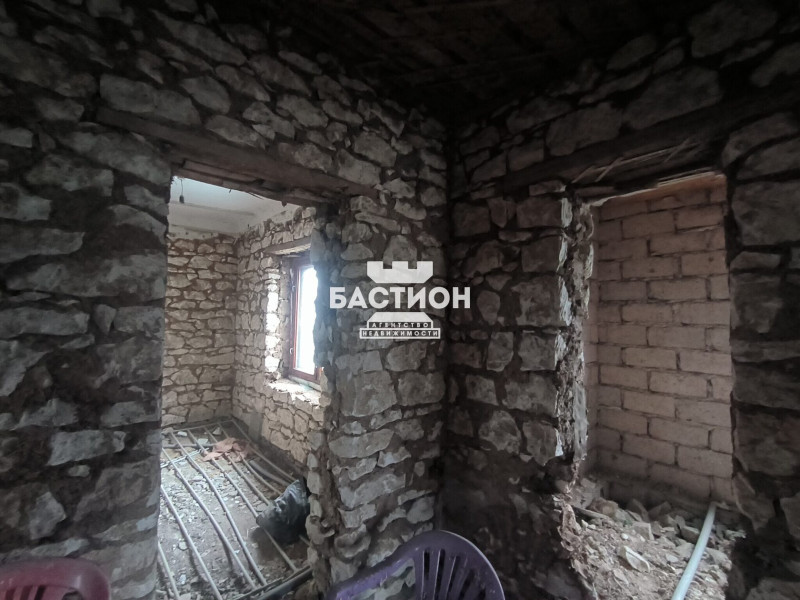 Фото Дом. Авиационный переулок ID:1917759