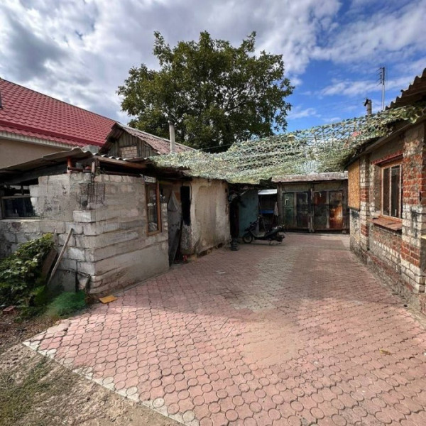 Продам дом р-н городка завода ОР улица Нахимова