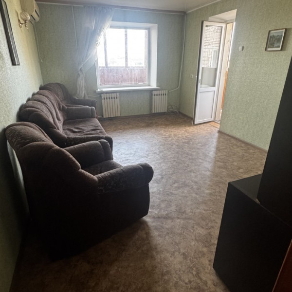 Продам 2к квартиру в центре, ул. Московская