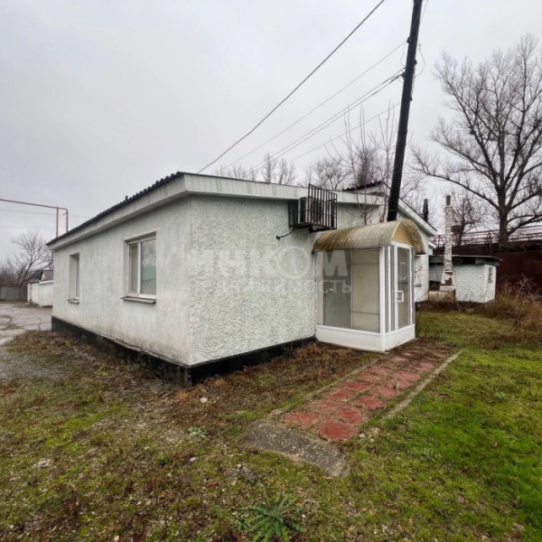 Фото Продам базу с помещениями ,0,31Га