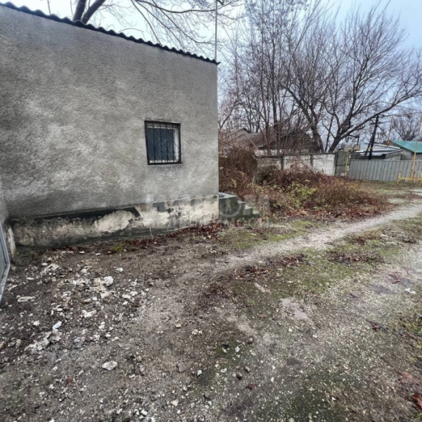 Фото Продам базу с помещениями ,0,31Га