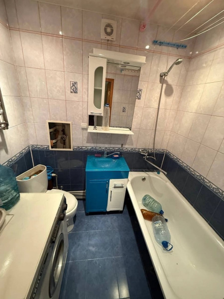 Фото СДАМ НА ДЛИТЕЛЬНЫЙ СРОК 2-Х КОМНАТНУЮ КВАРТИРУ (Стаханов, ул. Курченко, 4)