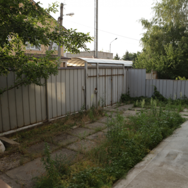 Фото Продам дом в рн Буденного