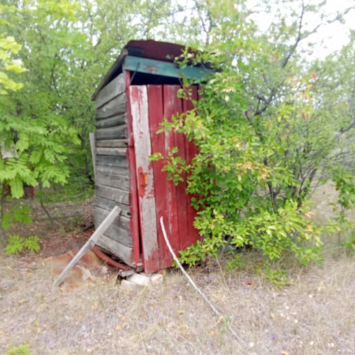 Фото Продам дачу МВД, кооператив «Уют» р-н с. Христовое, поле IV, Веселогоровский сельский совет.