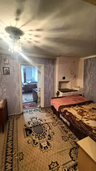 Фото Дом, ул. Осо (район 11 поликлиники).
